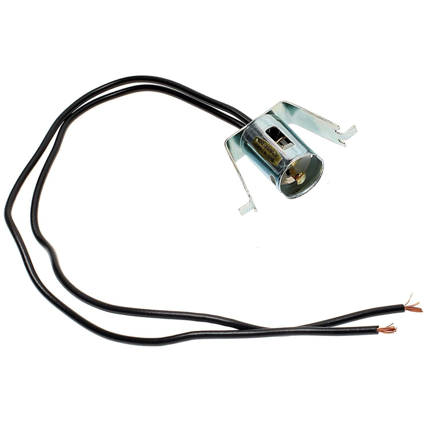 Combination Light Connector - Socket