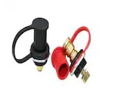 Ford Bronco 2024 Battery Terminal Adapter