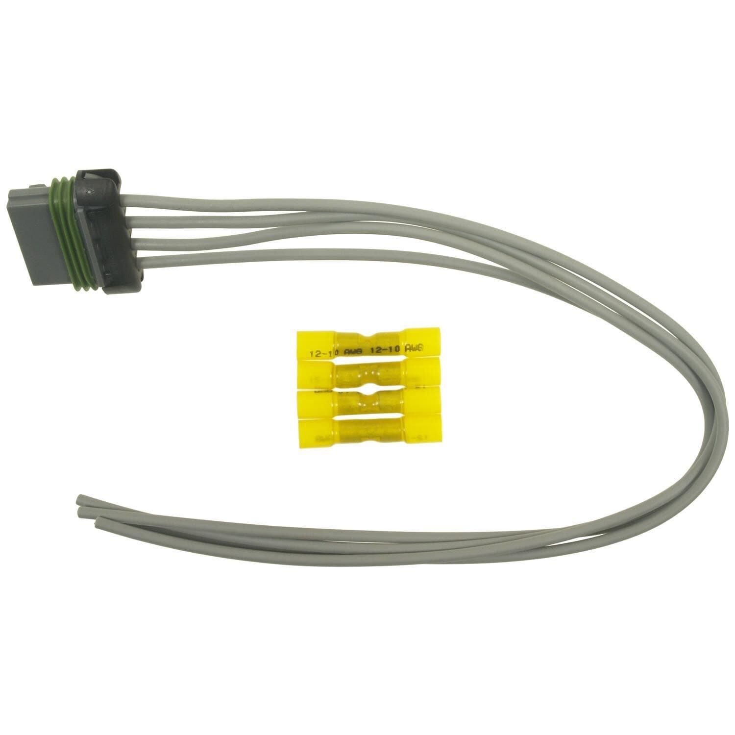 Ford Focus 2015 Air Bag Sensor Connector