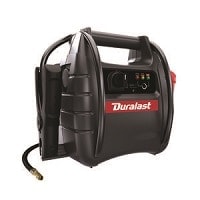 Chevrolet R20 Vehicle Jump Starter