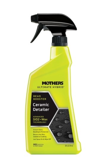 Honda CR-V 2011 Paint Detailer