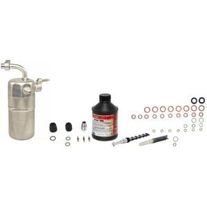 Dodge Omni 1981 AC Compressor Replacement Service Kit