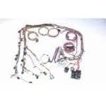 GMC 1500 Series 1962 AC Compressor Wiring Harness