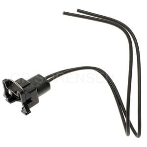 Chevrolet S10 Blazer 1987 Air Charge Temperature Sensor Connector