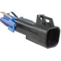 Ford Flex 2017 Oxygen Sensor Connector