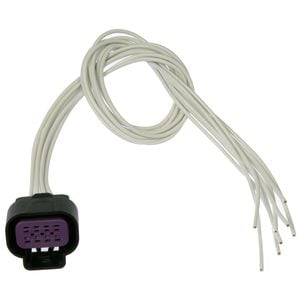 BMW M3 2006 Throttle Position Sensor Connector