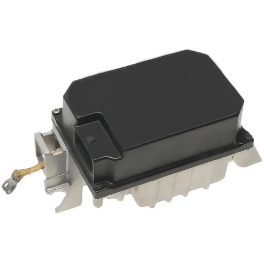 INFINITI FX50 Cruise Control Module