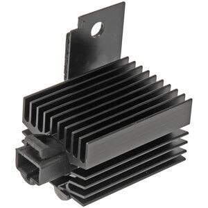 Chevrolet C1500 1996 Daytime Running Light Module