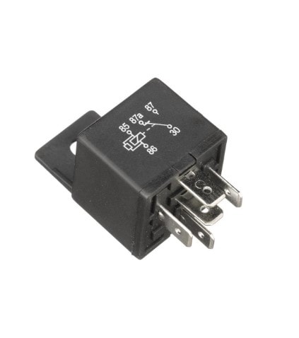 Toyota Camry 2008 Fuel Injection Relay