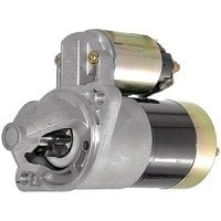 Peterbilt 348 2012 Starter