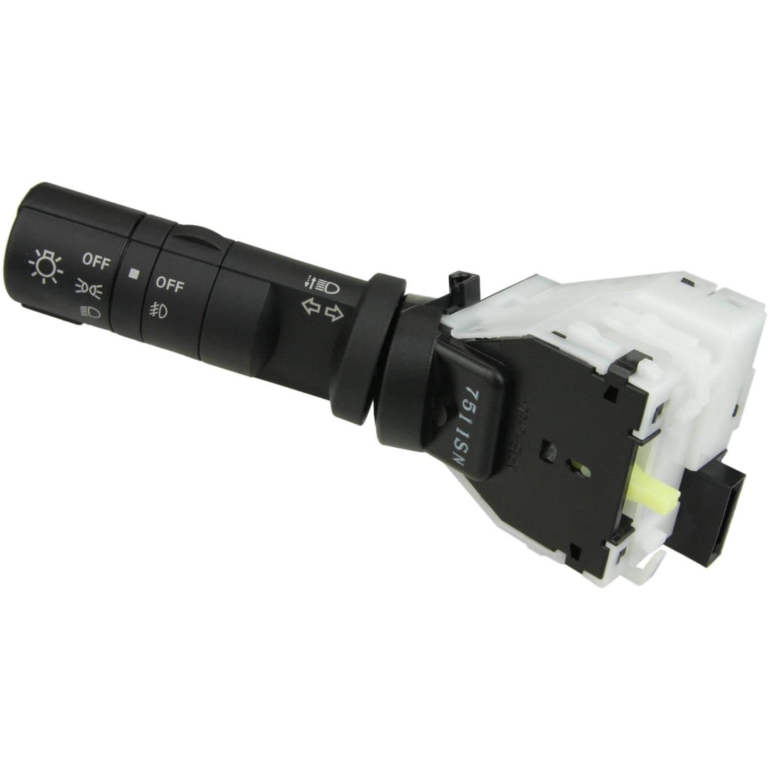 BMW 135i Fog Light Switch