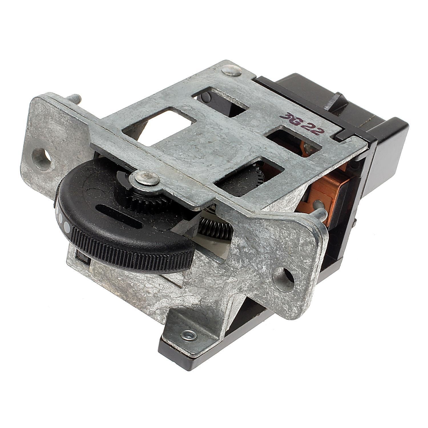 Suzuki Sidekick 1991 Instrument Panel Dimmer Switch