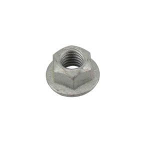 Chevrolet Express 3500 2000 Brake Power Booster Nut