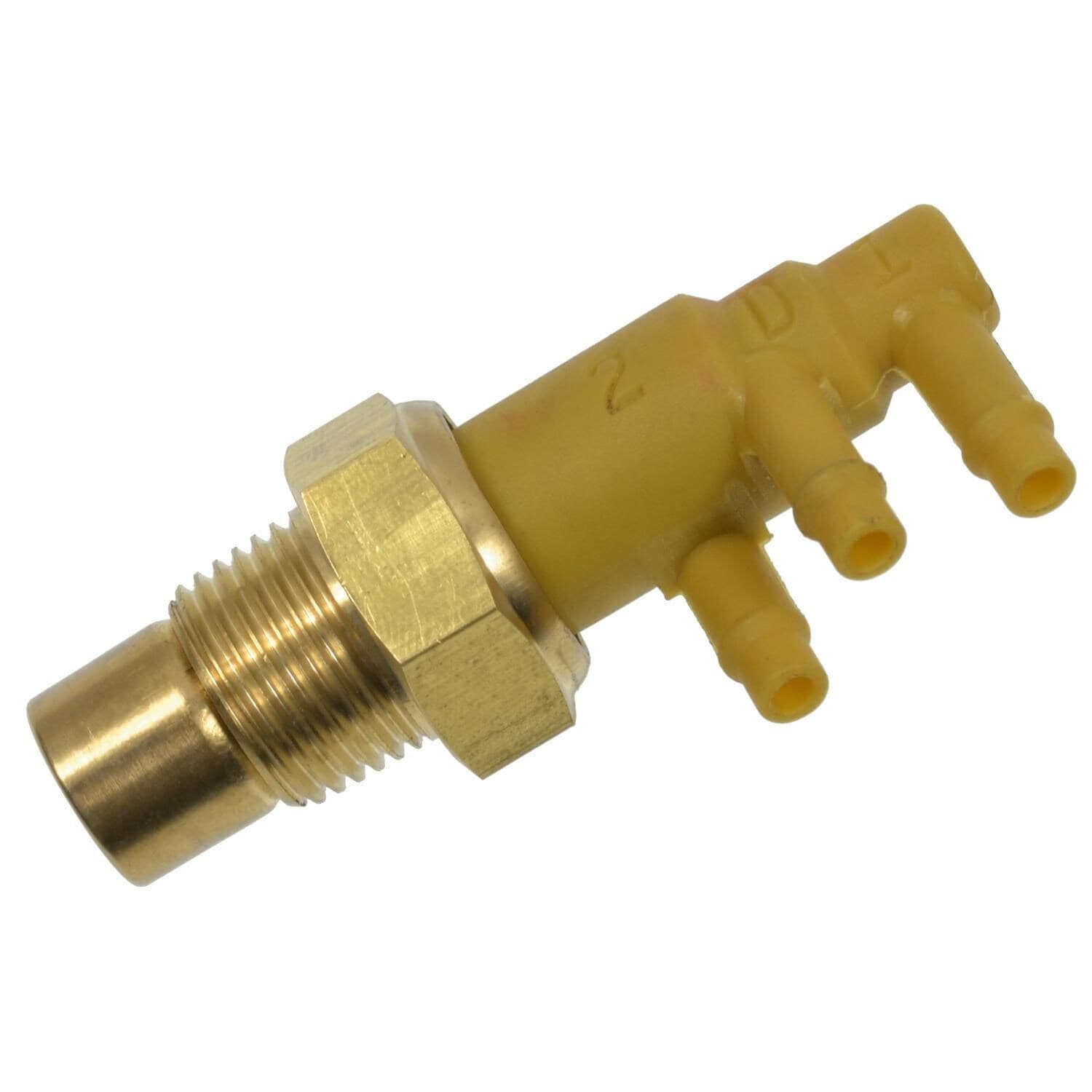 Dodge B250 1986 Ported Vacuum Switch