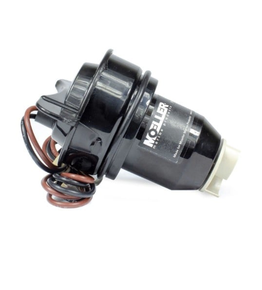 Chevrolet Traverse Bilge Pump