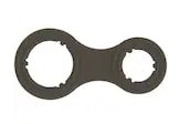 Nissan Frontier 2005 AC Expansion Valve Gasket