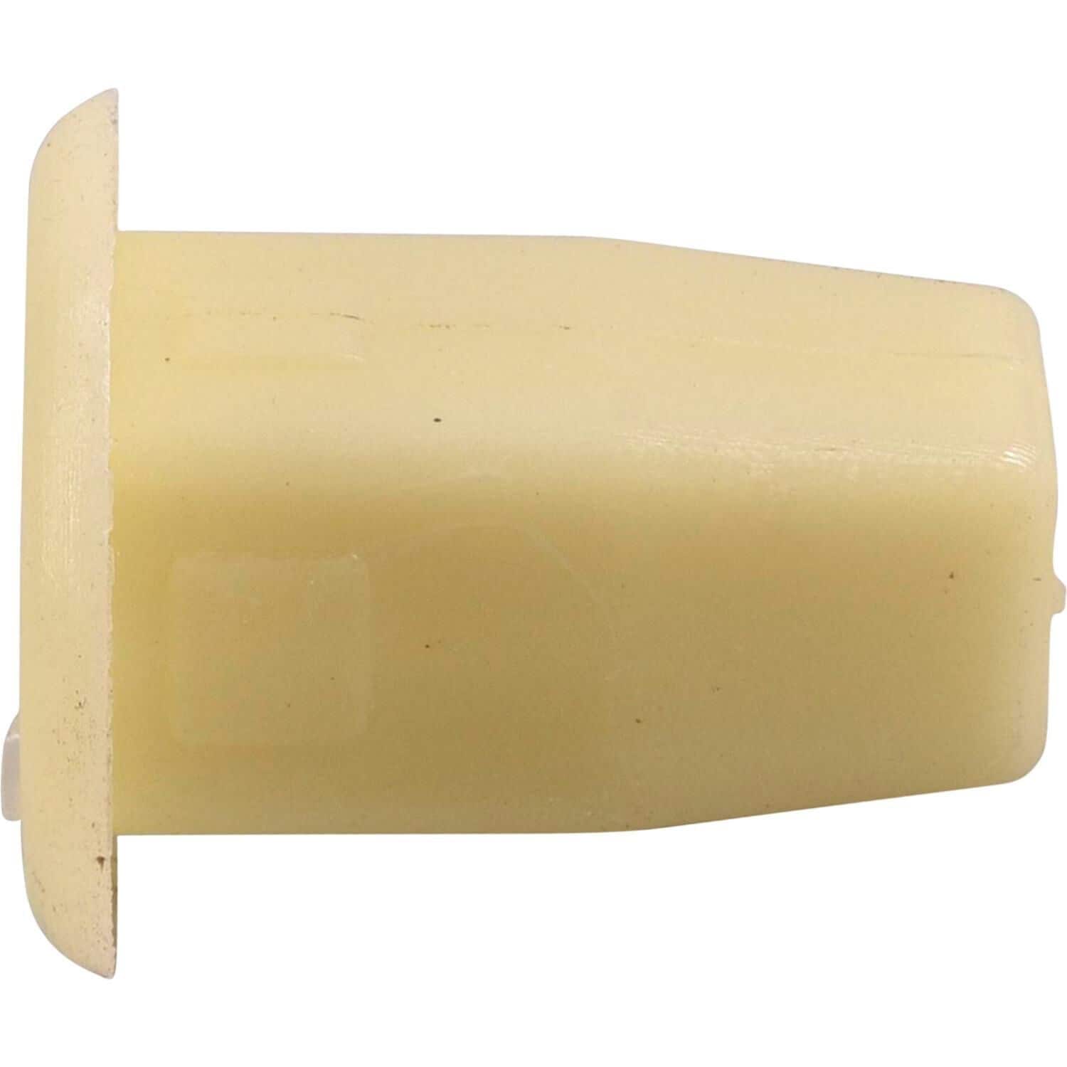 Mercedes-Benz S600 2004 Fender Liner Grommet