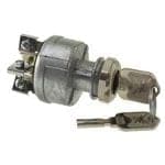 GMC Yukon XL 1500 2003 Starter Switch