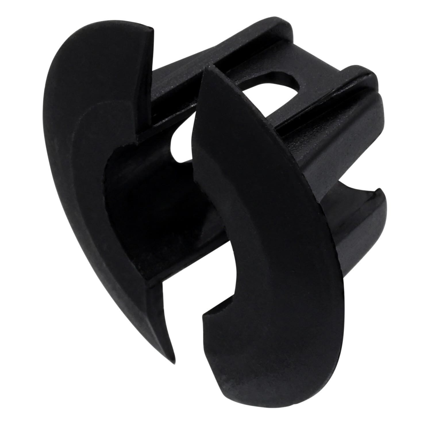 Nissan LEAF 2014 Radiator Support Air Deflector Clip