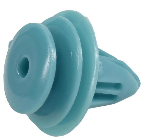 Mitsubishi Lancer 2017 Mud Guard Clip