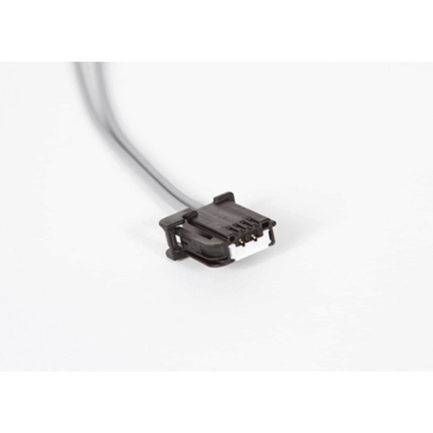 Chevrolet Blazer 2000 Radio Speaker Connector