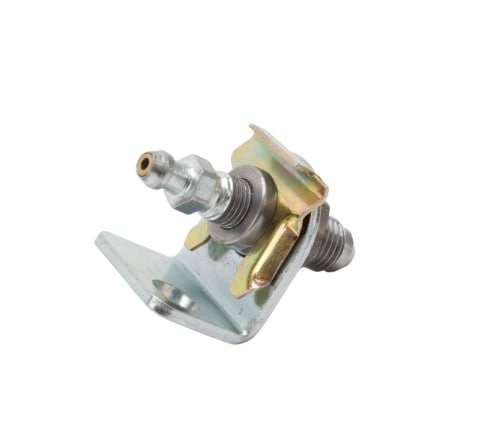 Mazda Navajo 1992 Clutch Slave Cylinder Bleeder Valve