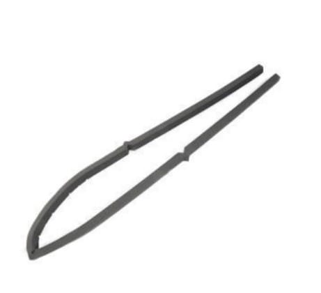 Chevrolet Express 2500 AC Evaporator Case Seal