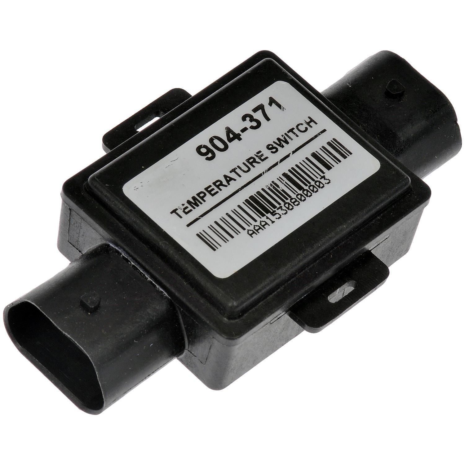 Ford Aspire Diesel Exhaust Fluid (DEF) Temperature Sensor