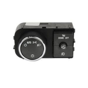 Nissan Quest 1997 Dome Light Switch