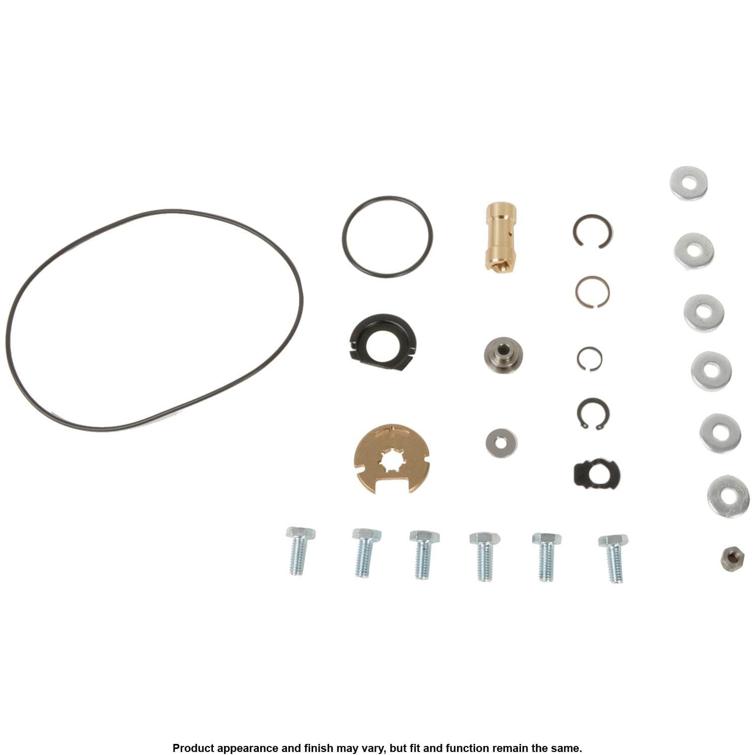 Ford F-350 Super Duty 2001 Turbocharger Service Kit