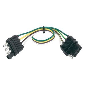 Subaru Legacy 2022 Trailer Tow Harness