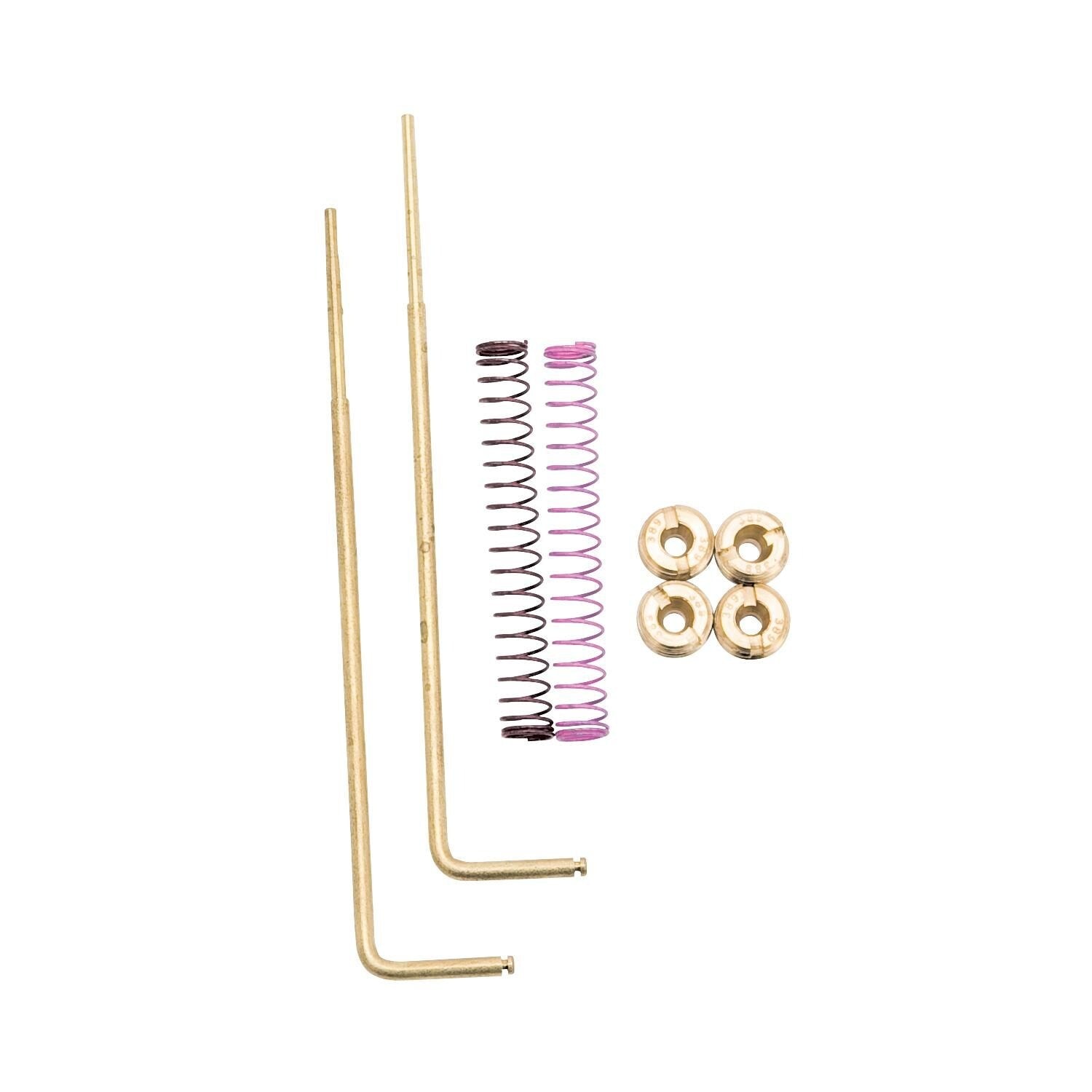 Chevrolet K10 Carburetor Calibration Kit