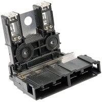 Chevrolet R20 Battery Fuse