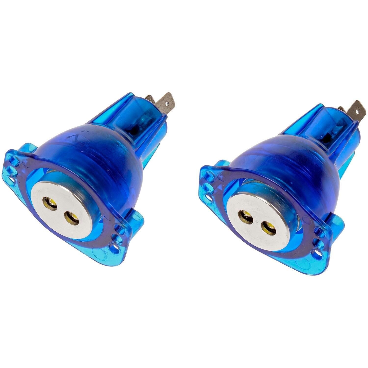 Headlight Bulbs, Sockets & Pigtails for Cars, Trucks & SUVs