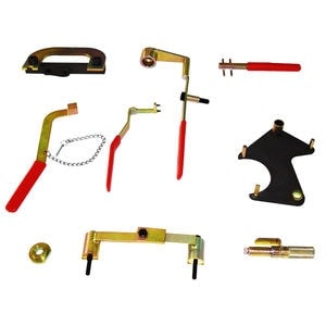 Chrysler Cordoba 1983 Timing Tool