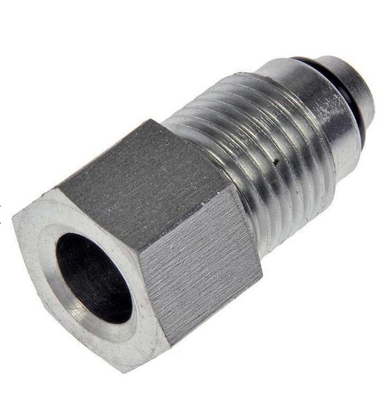 BMW M3 2006 Power Steering Hose Connector