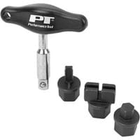 Mini Cooper 2007 Oil Drain Plug Socket