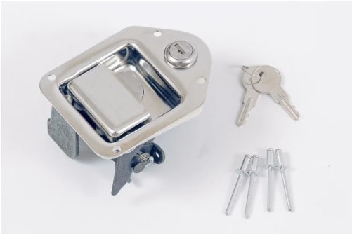 GMC V3500 1988 Truck Tool Box Latch