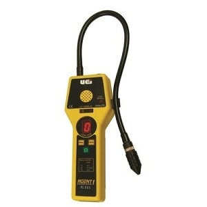 Mercury Cougar AC Refrigerant Leak Detector
