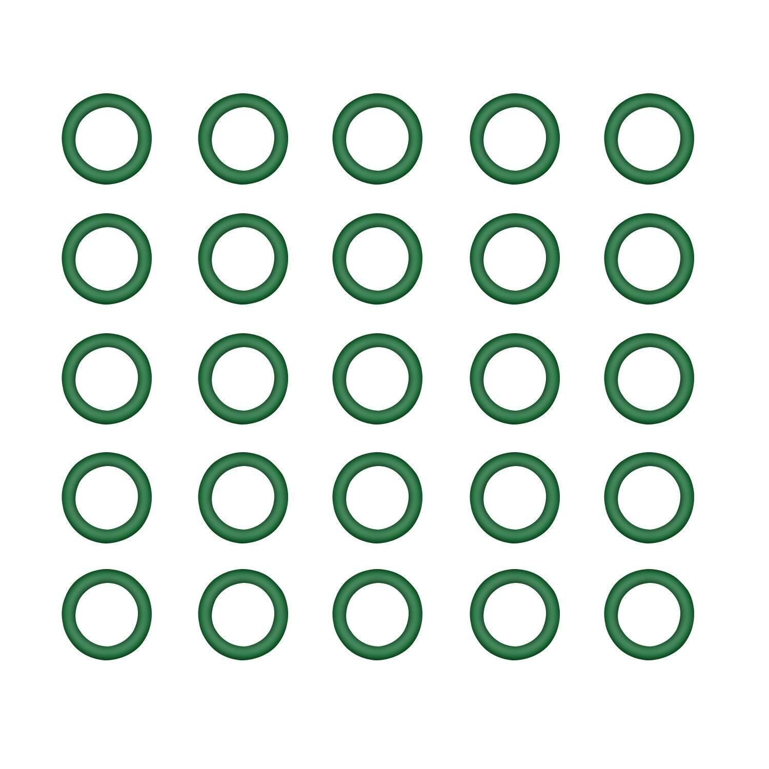 BMW M3 2006 Power Steering Pressure Hose Seal