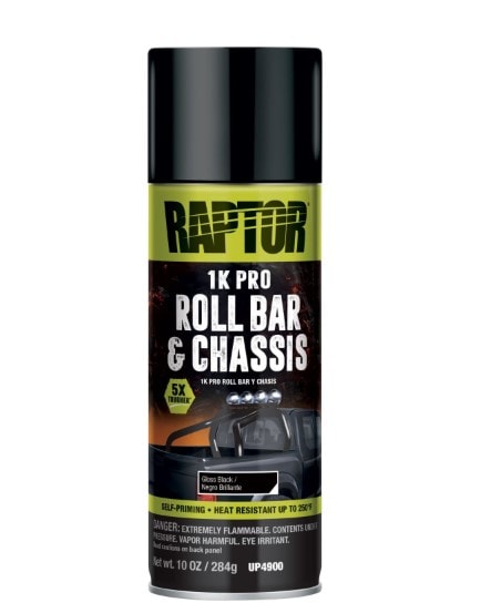 Lexus ES300h 2015 Aerosol Can