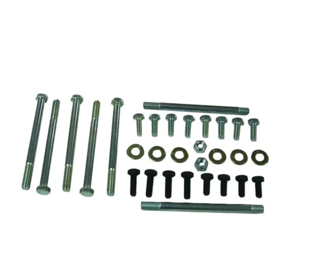Ford L8000F Engine Hardware Kit
