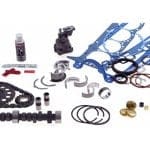 Mitsubishi Eclipse 2005 Engine Rebuild Kit