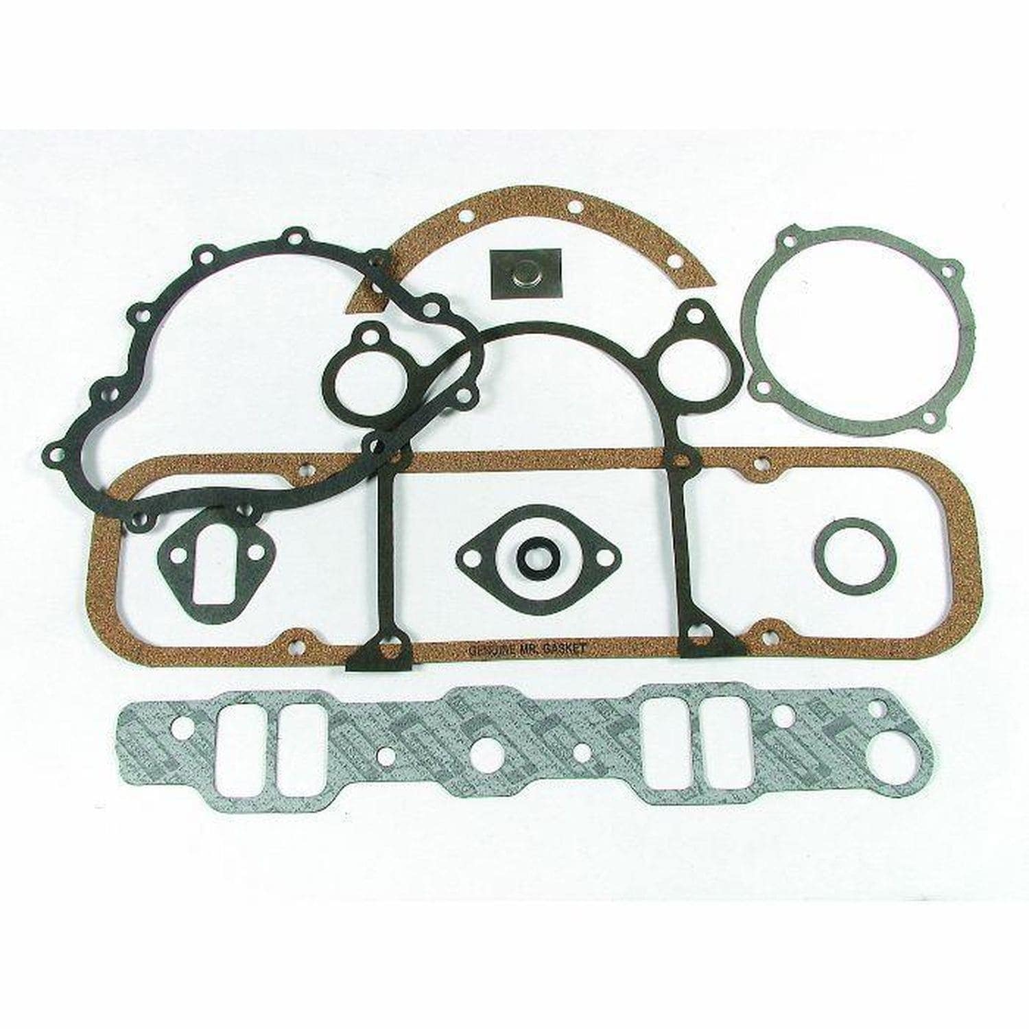 Oldsmobile Fiesta 1959 Camshaft Change Gasket Set