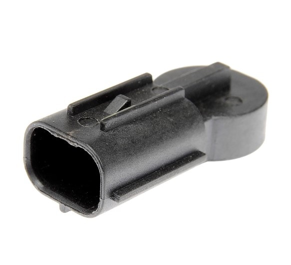 Chevrolet V20 Suburban 1988 AC Compressor Flow Sensor