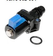 Van Hool Coolant Shut-Off Valve