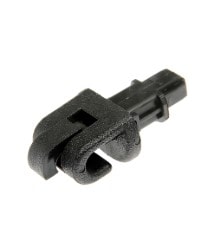 Lexus RX450h+ 2016 Door Glass Sunshade Clip