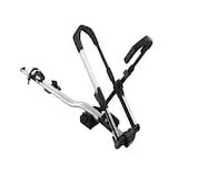 GMC K1500 1988 Bike Rack