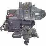 Buick Riviera 1982 Carburetor