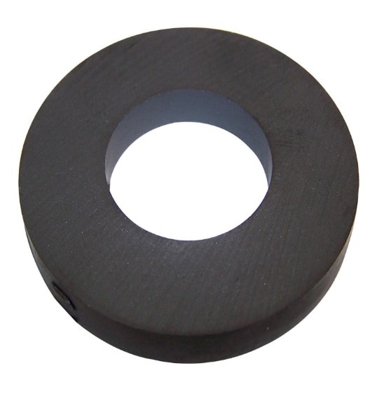 Mini Cooper 2010 Transmission Oil Pan Magnet